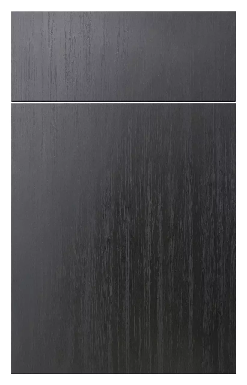 EWBL - BLACK WOOD-S