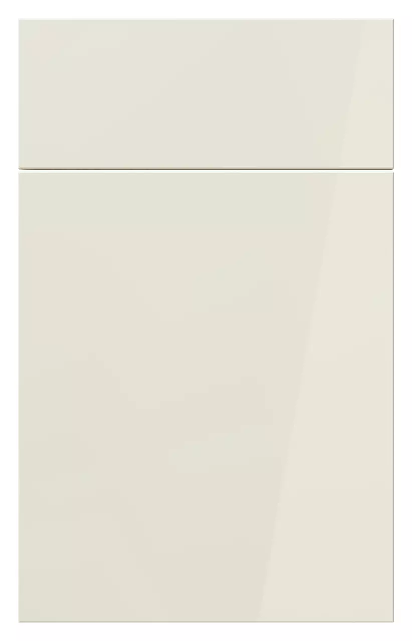 EGAW - HIGH GLOSS ANTIQUE WHITE-S
