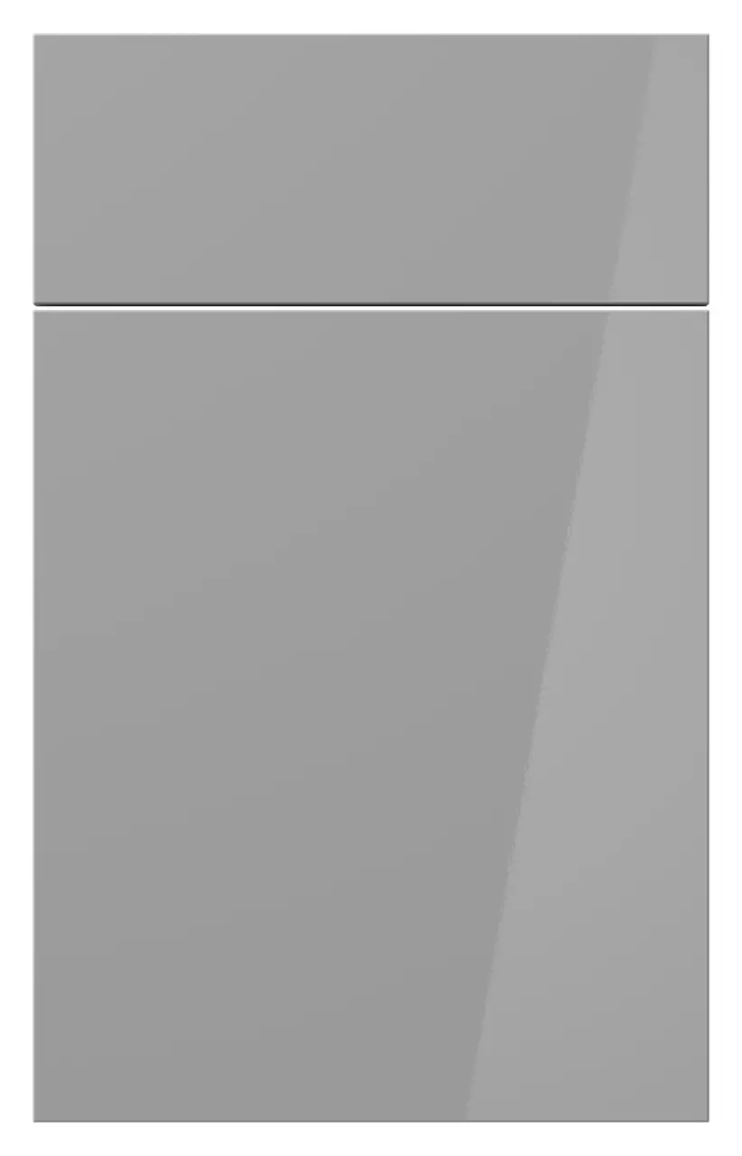 EGAG-HIGH GLOSS ARCTIC GRAY-S