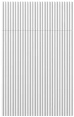 REEDED